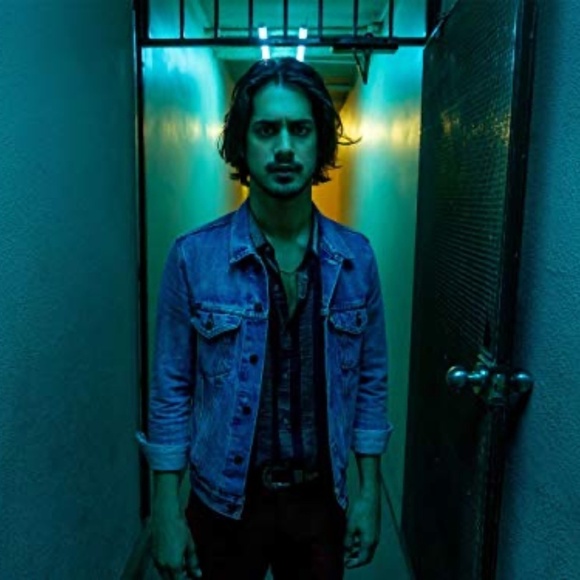 Levi's - Trucker Jacket (XL) Pride Limited Edition (as worn by Avan Jogi… - Picture 6 of 7